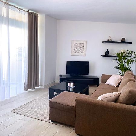 Apartamento Playa De Las Americas II Exteriör bild