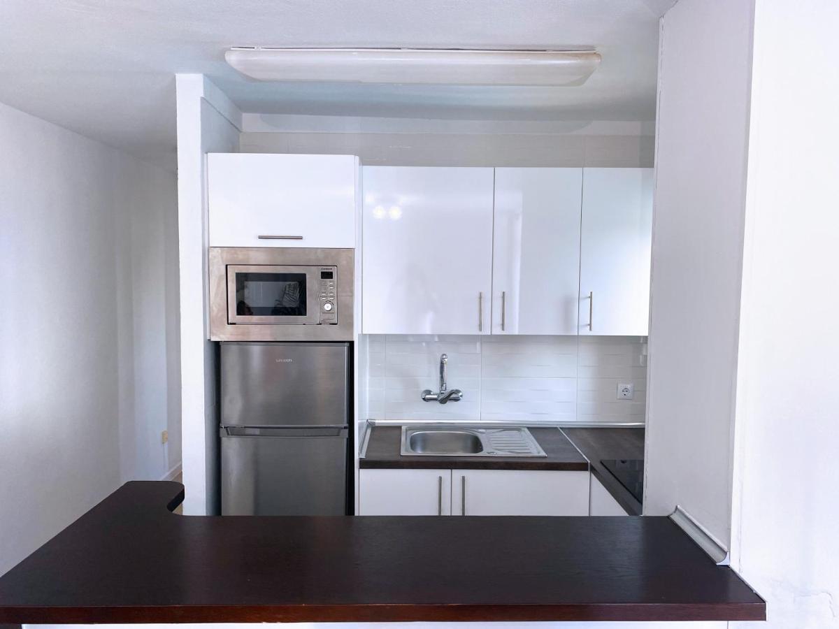Apartamento Playa De Las Americas II Exteriör bild