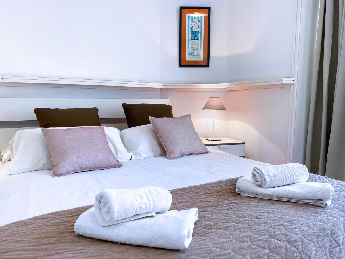Apartamento Playa De Las Americas II Exteriör bild