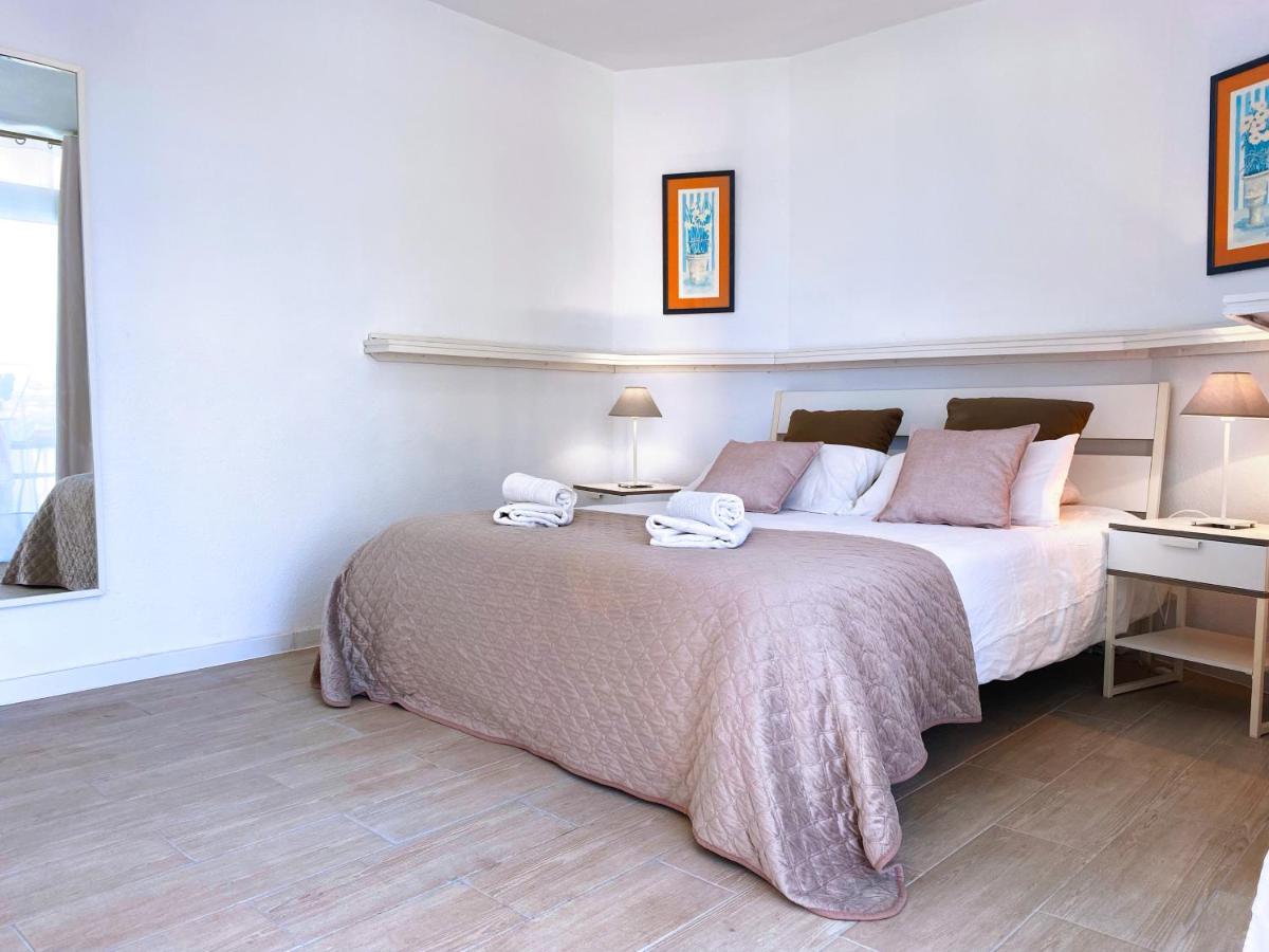 Apartamento Playa De Las Americas II Exteriör bild