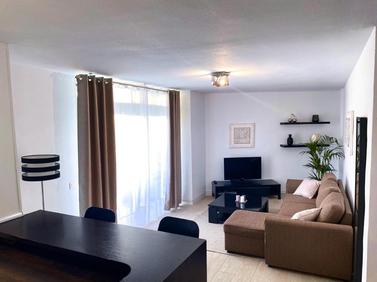 Apartamento Playa De Las Americas II Exteriör bild