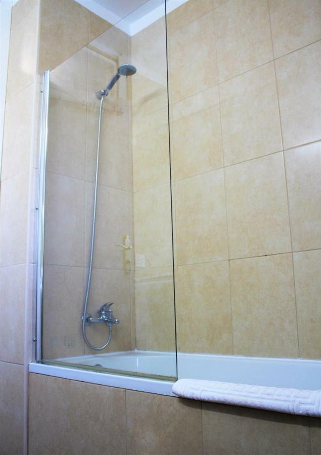 Apartamento Playa De Las Americas II Exteriör bild